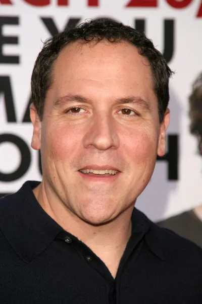 Jon Favreau — Stockfoto