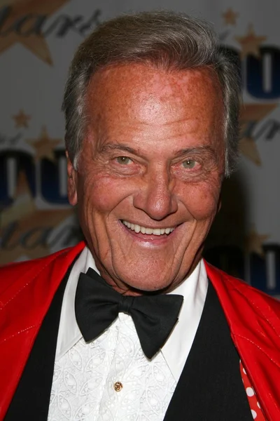 Pat Boone — Stock Photo, Image