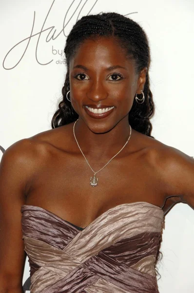 Rutina Wesley — Stockfoto