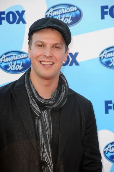 Gavin DeGraw — Stock Photo, Image