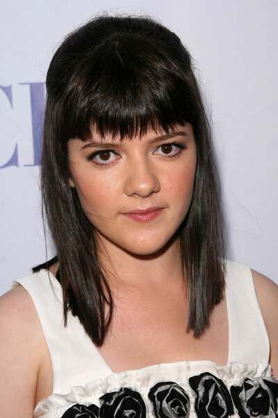 Мартин, Мадлен
