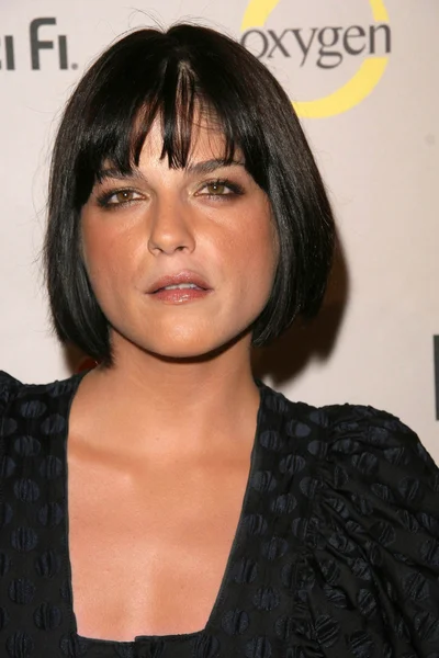 Selma Blair. —  Fotos de Stock