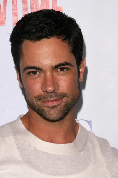 Danny Pino — Stock Photo, Image