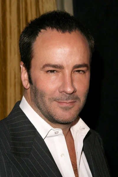 Tom Ford — Stock Photo, Image