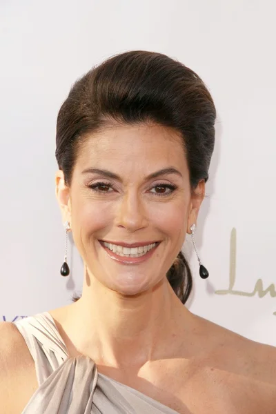 Teri Hatcher — Zdjęcie stockowe