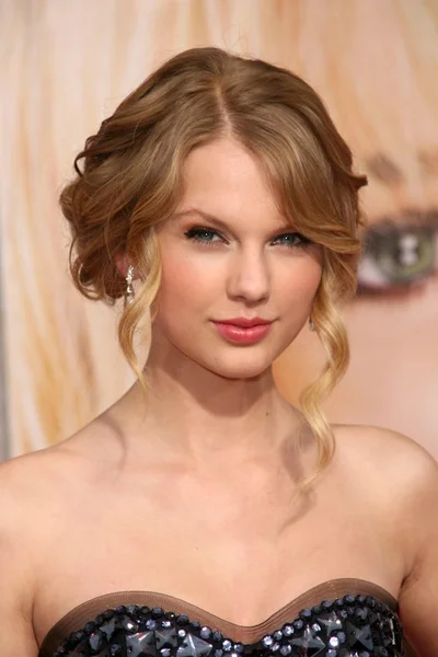 Taylor Swift — Foto Stock