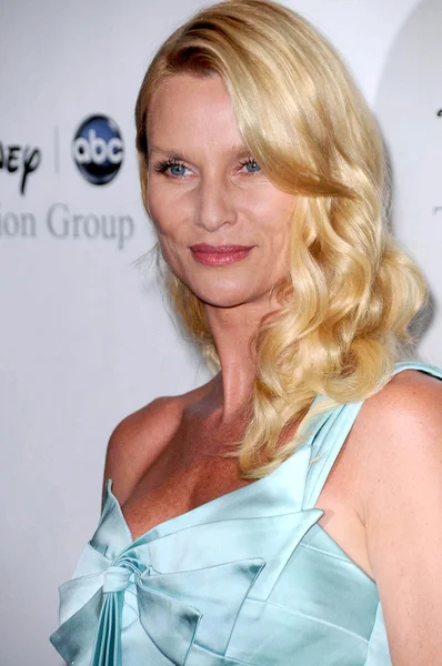 Nicollette Sheridan — Stock Fotó