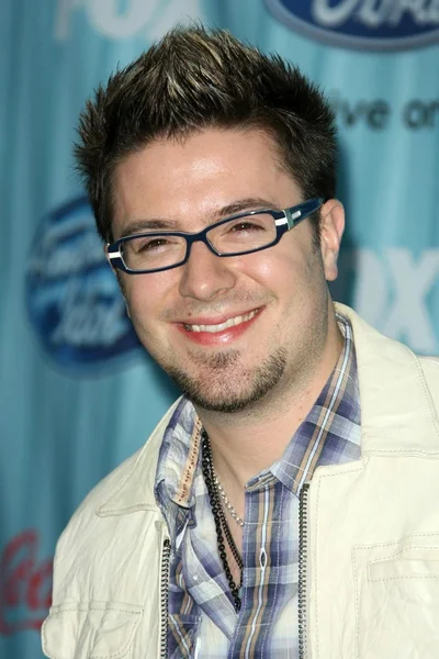 Danny Gokey. —  Fotos de Stock