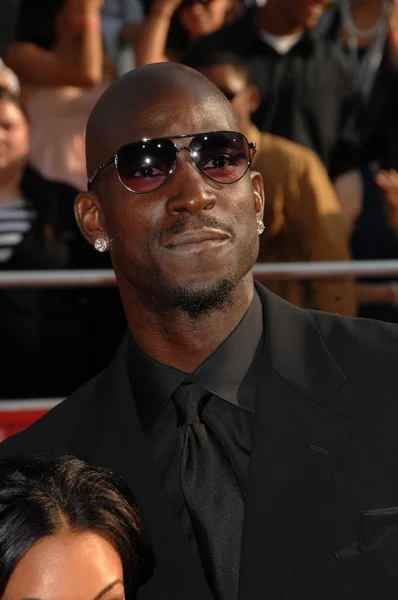 Kevin Garnett — Stock Photo, Image