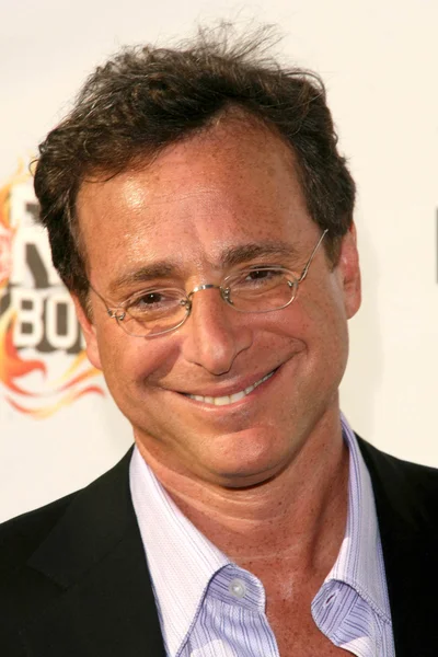 Saget bob — Fotografia de Stock