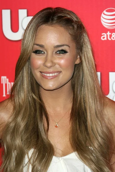 Lauren Conrad. — Fotografia de Stock