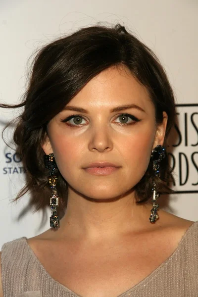 Ginnifer Goodwin — Zdjęcie stockowe