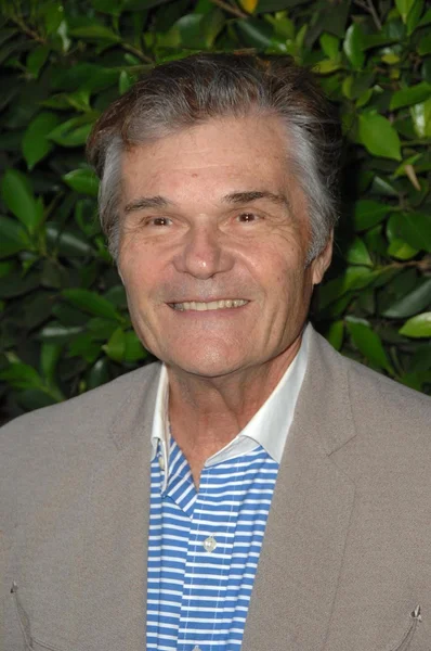 Fred Willard — Stock Photo, Image