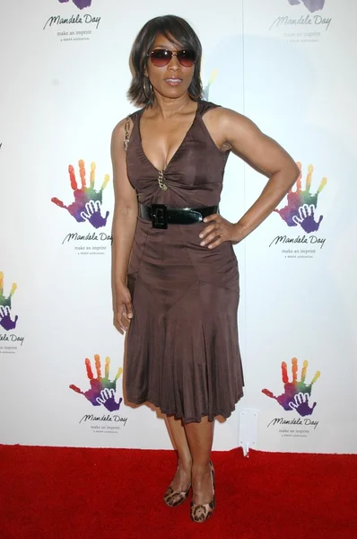 Angela bassett — Photo