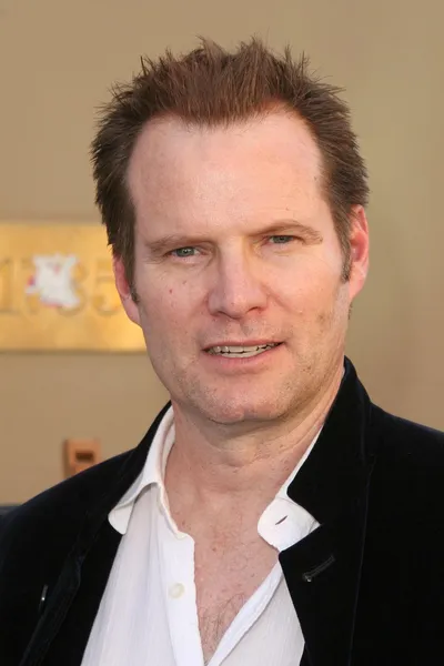 Jack Coleman (em inglês) no 'Heroes for Autism' Benefit fundraiser. Avalon, Hollywood, CA. 04-19-09 — Fotografia de Stock