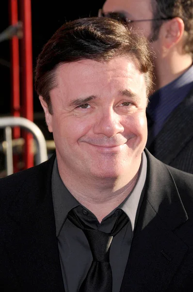 Nathan Lane — Stock Photo, Image