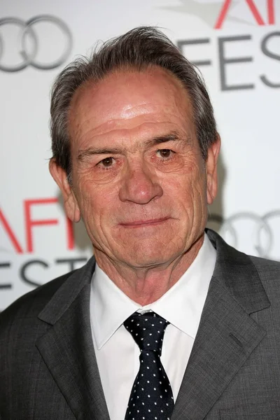 Tommy Lee Jones. —  Fotos de Stock