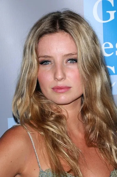 Annabelle Wallis — Stock Fotó