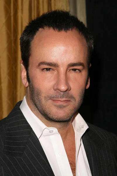 Tom Ford — Stockfoto