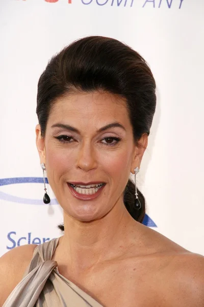 Teri Hatcher — Stockfoto