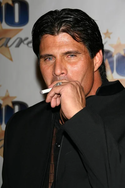 José canseco — Stockfoto