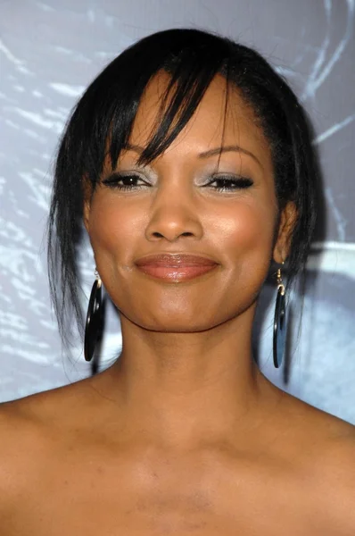 Garcelle Beauvais — Stockfoto