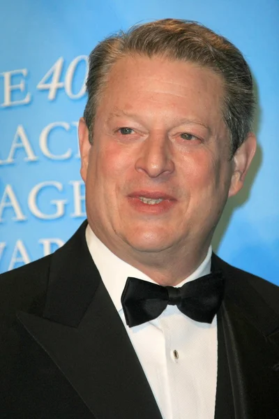 Al Gore — Zdjęcie stockowe