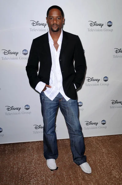 Blair Underwood — Stockfoto