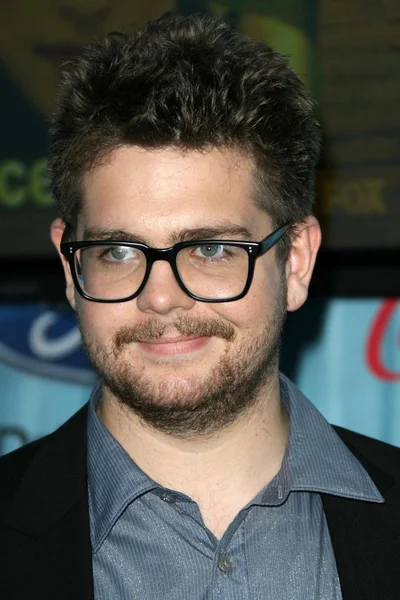 Jack Osbourne. — Foto de Stock