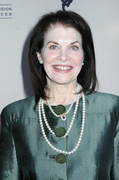 Sherry Lansing — Stock Photo, Image