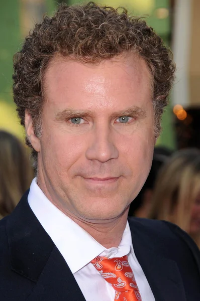 Will Ferrell — Foto de Stock