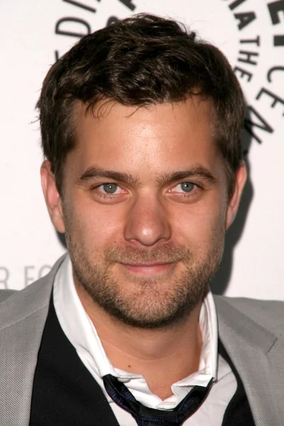 Joshua Jackson — Stock Photo, Image