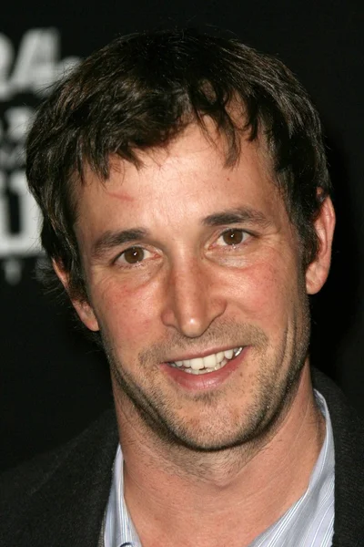 Noah wyle bei der 24. santa barbara filmfestival eröffnungs-abend vorführung von "nichts als die wahrheit". arlington theater, santa barbara, ca. 22-01-09 — Stockfoto