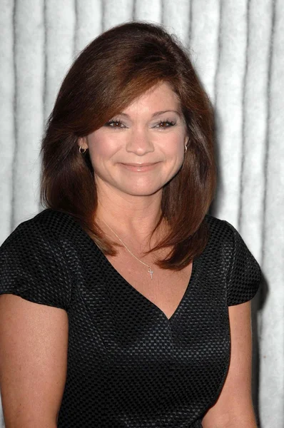 Valerie Bertinelli — Foto Stock