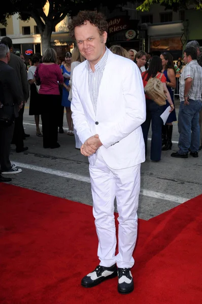 John C. Reilly — Foto de Stock