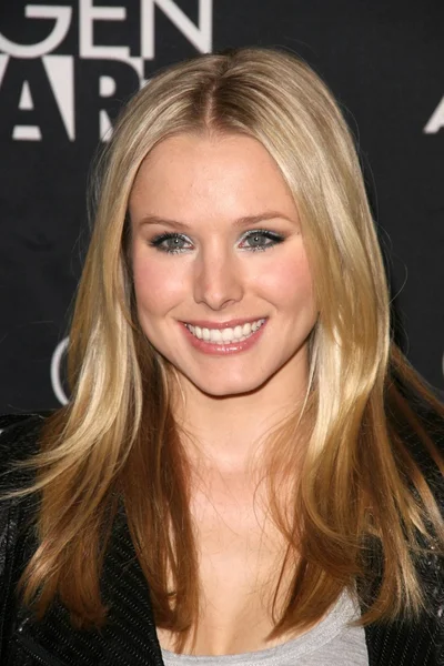 Kristen Bell — Zdjęcie stockowe