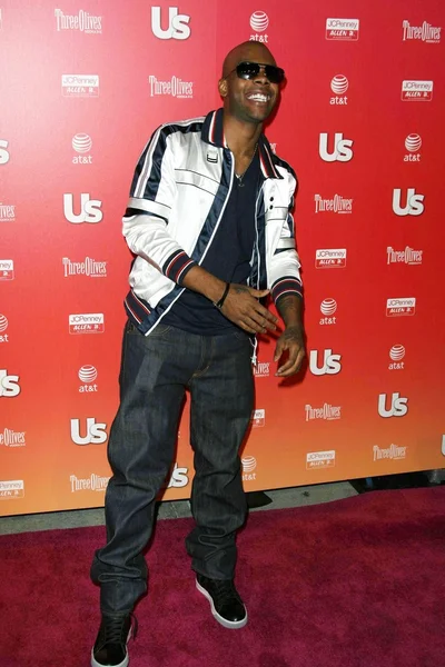 Mario à l'US Weekly Hot Hollywood Party. Myhouse, Hollywood, Californie. 04-22-09 — Photo