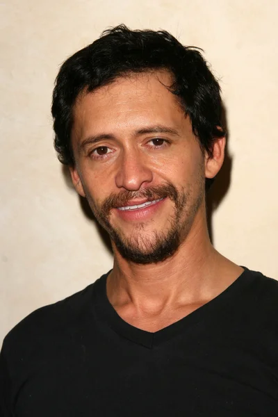 Clifton Collins Jr — Stok fotoğraf