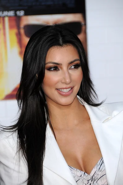 Kardashian Kimberly — Stok fotoğraf