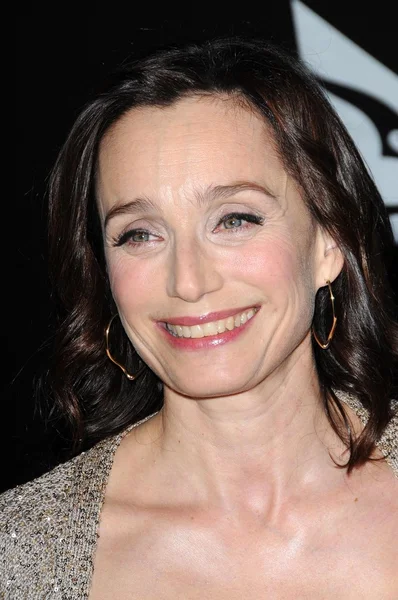 Kristin Scott Thomas — Foto de Stock