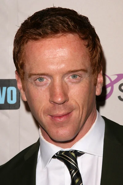 Damian Lewis — Stockfoto