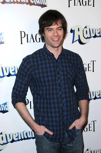 Bill Hader — Stok fotoğraf