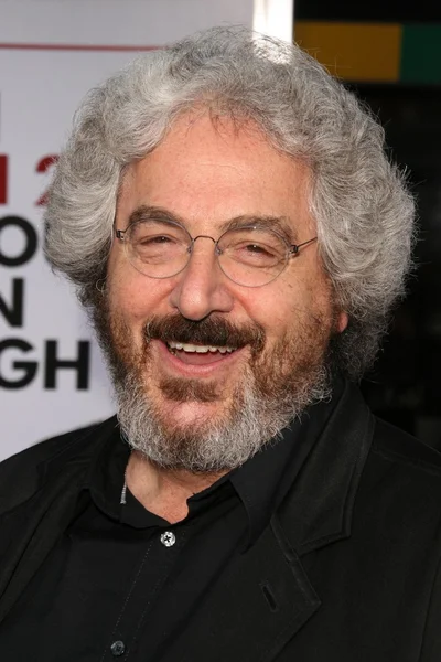 Harold Ramis at the Los Angeles Premiere of 'I Love You, Man'. Mann's Village Theater, Westwood, CA. 03-17-09 — Stock Photo, Image