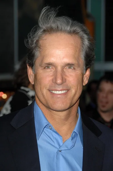 Gregory Harrison. — Foto de Stock