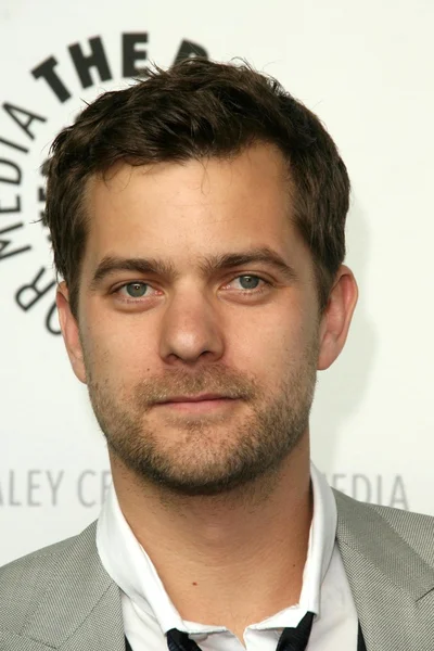 Joshua Jackson — Stock Photo, Image