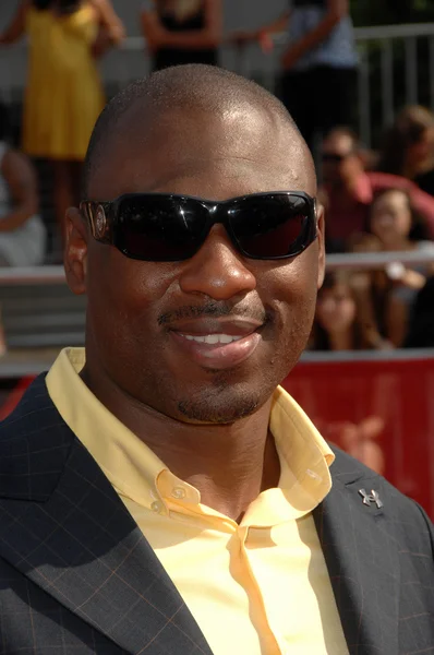 Brandon Jacobs — Φωτογραφία Αρχείου