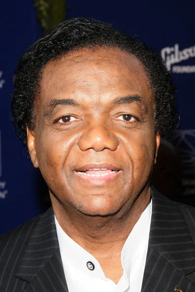 Lamont Dozier — Stock Photo, Image