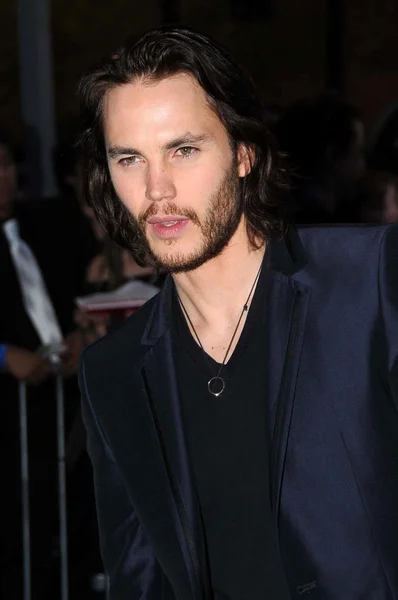 Taylor Kitsch — Stockfoto