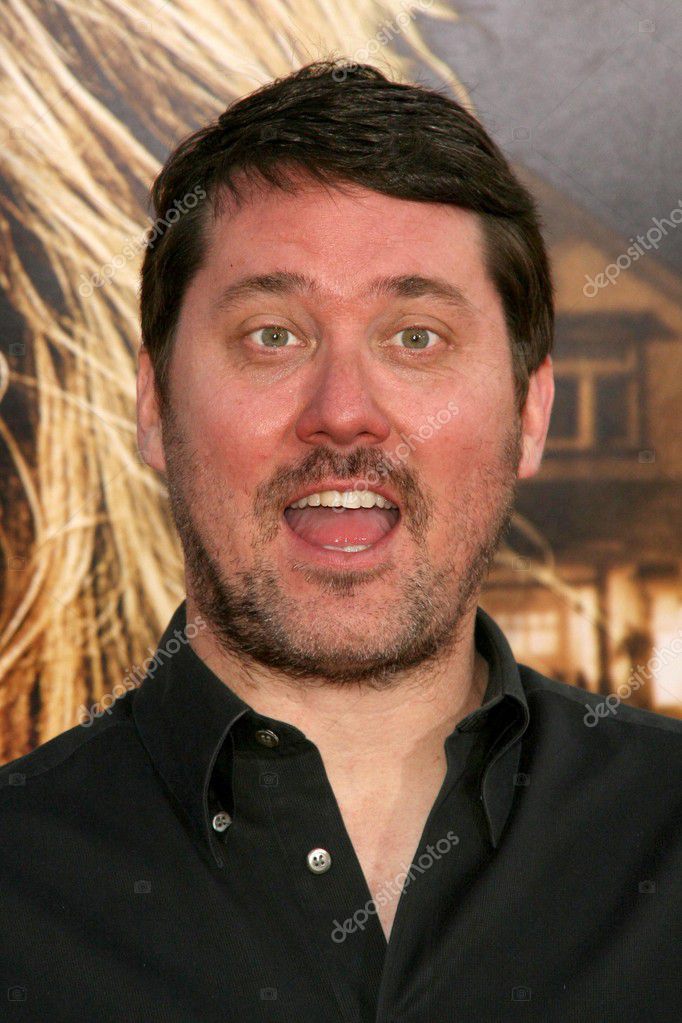 Doug Benson – Stock Editorial Photo © s_bukley #15282045