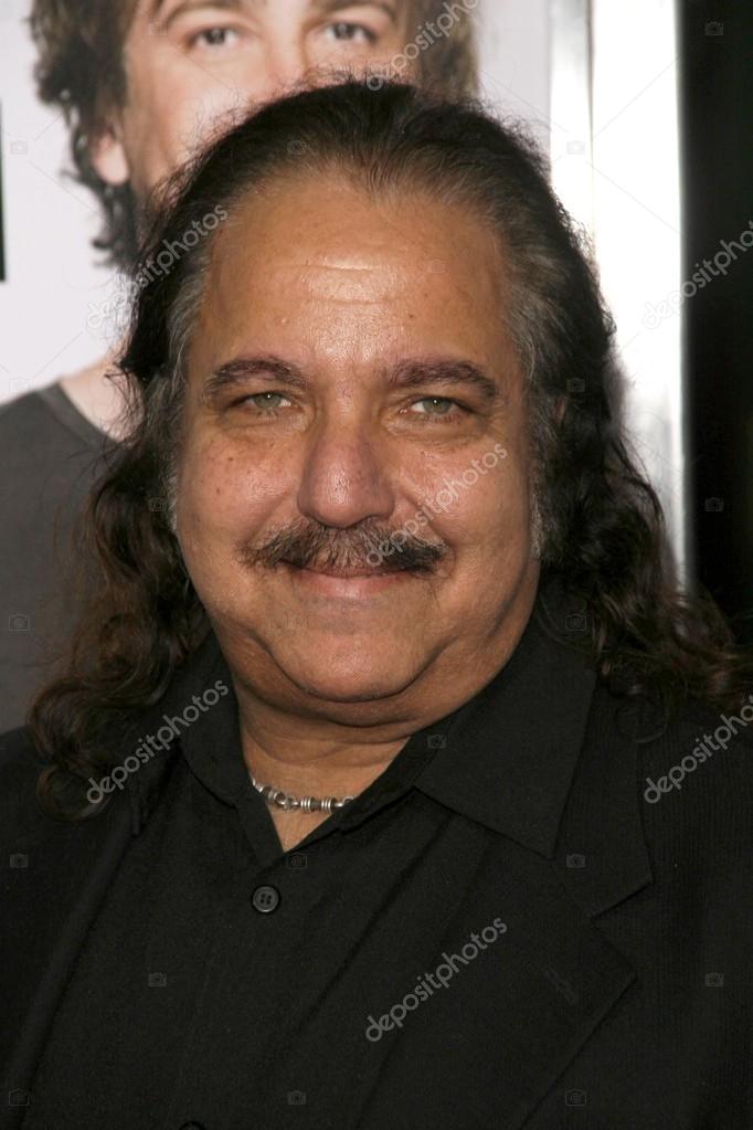 Ron Jeremy Stock Photo Ron Jeremy Stock Photo